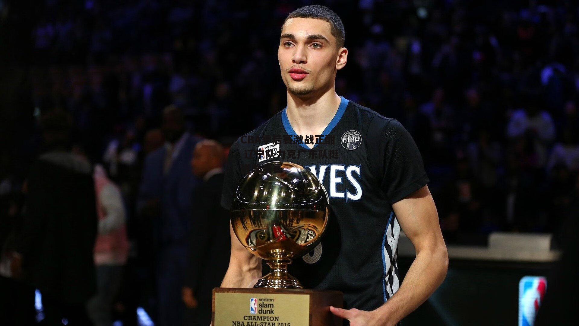 B体育-CBA季后赛激战正酣 辽宁队力克广东队挺进总决赛